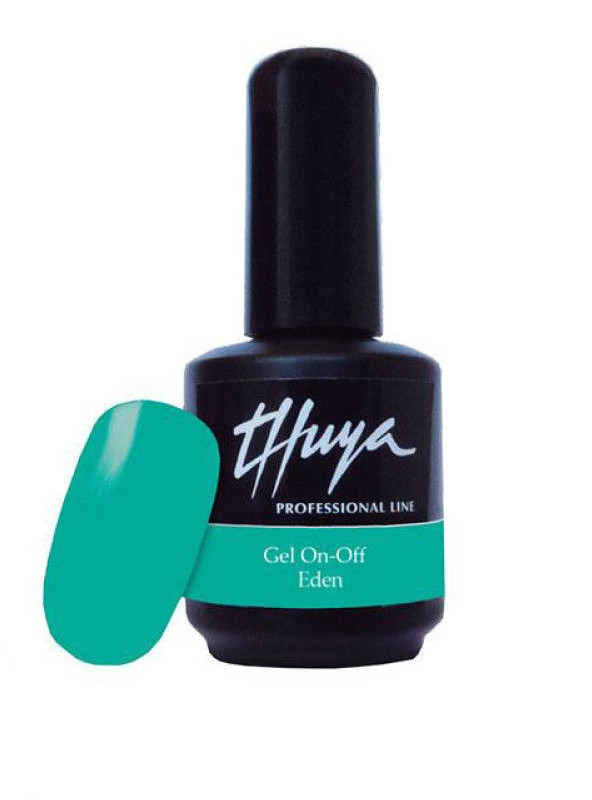 Thuya Professional Oja semipermanenta Gel On-Off Eden 14ml