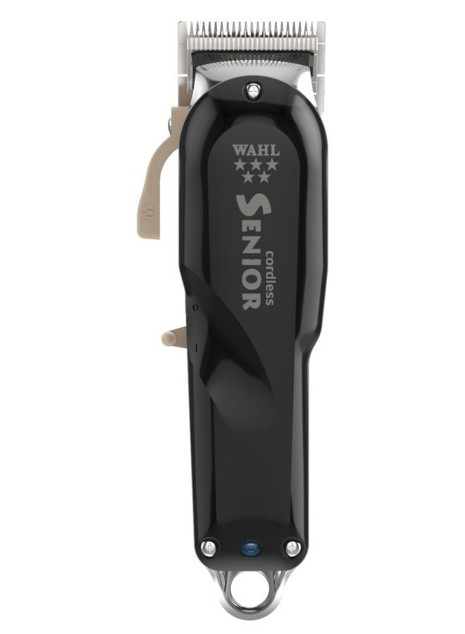 Wahl Masina profesionala de tuns Senior 5 Star Cordless