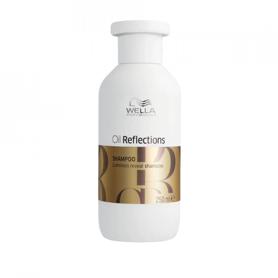 Wella Professionals Sampon pentru luminozitate Oil Reflections 250ml