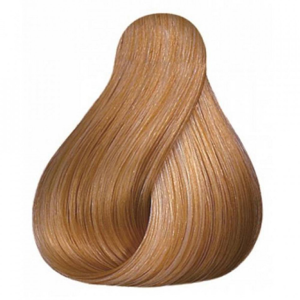 Wella Professionals Vopsea de par demipermanenta 88/03 blond deschis intens natural auriu Color Touch Plus 60ml