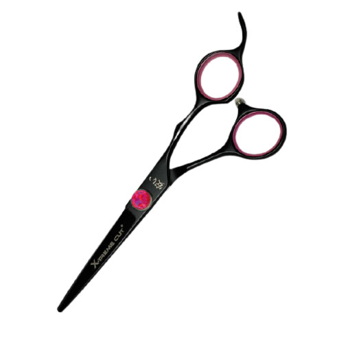 Akashi X-treme Cut G55 - Foarfeca de tuns offset 5.5 inch