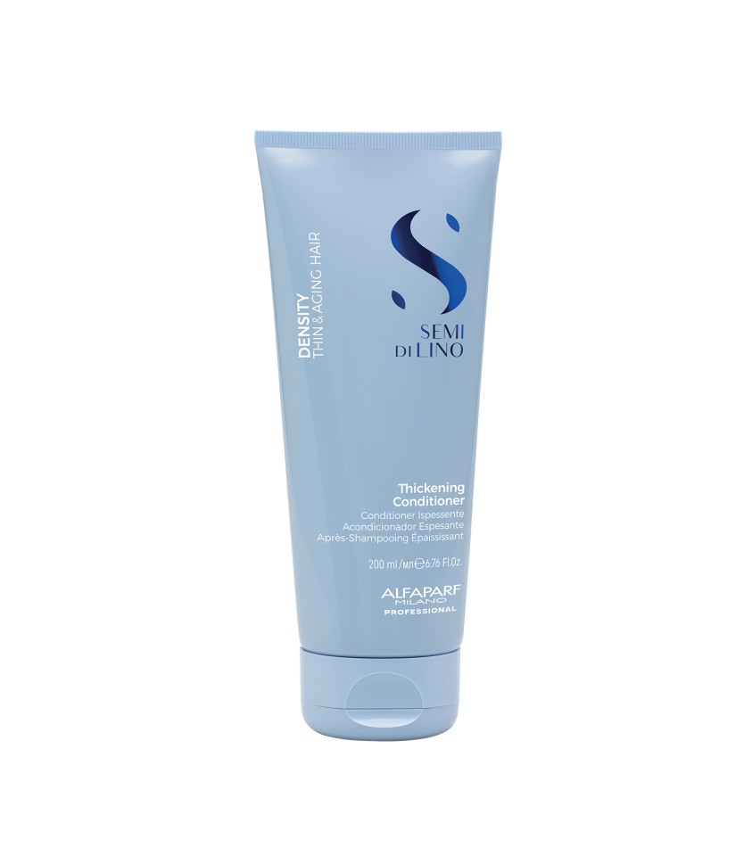 Alfaparf Balsam de ingrosare pentru par subtire SDL Density Thickening 200ml