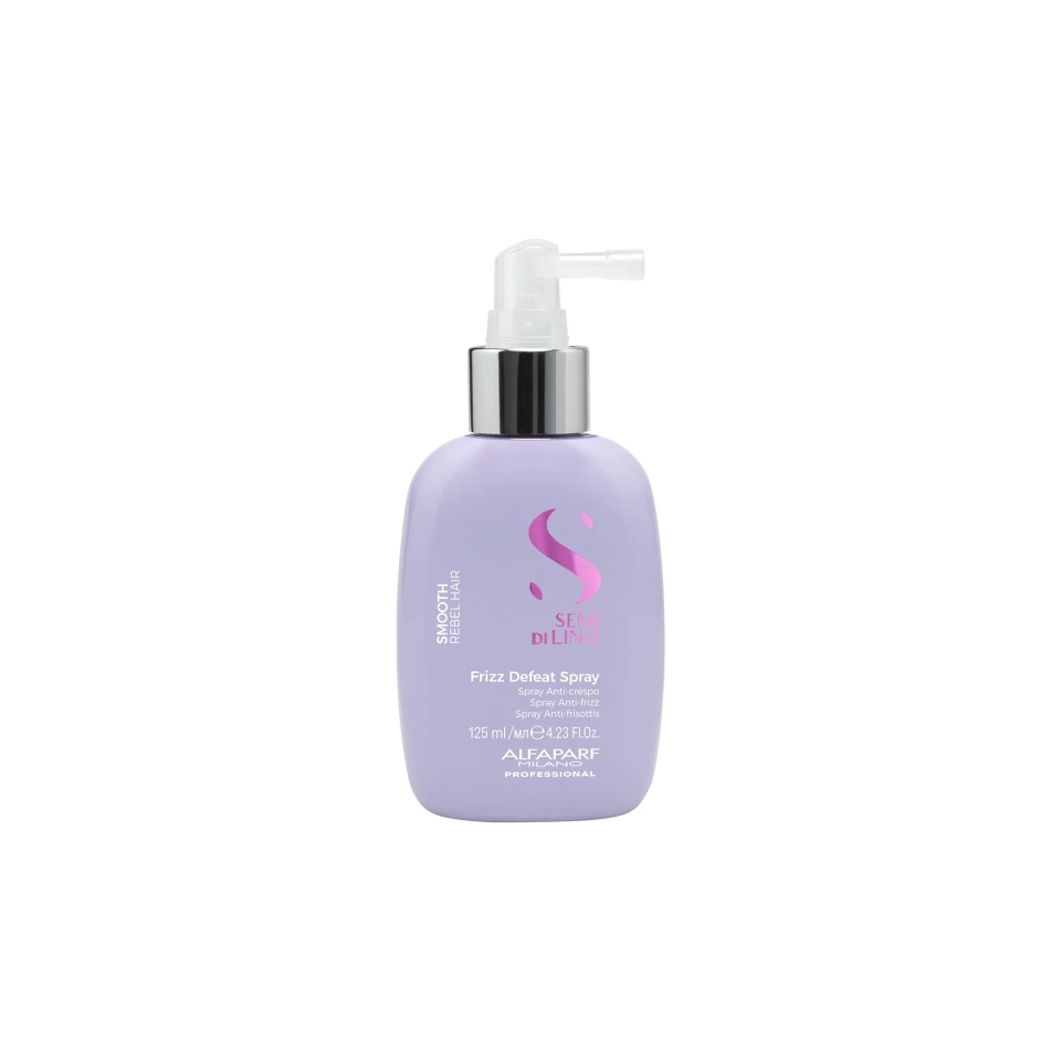 Alfaparf Spray de netezire anti-frizz pentru par rebel SDL Smooth Defeat Spray 125ml