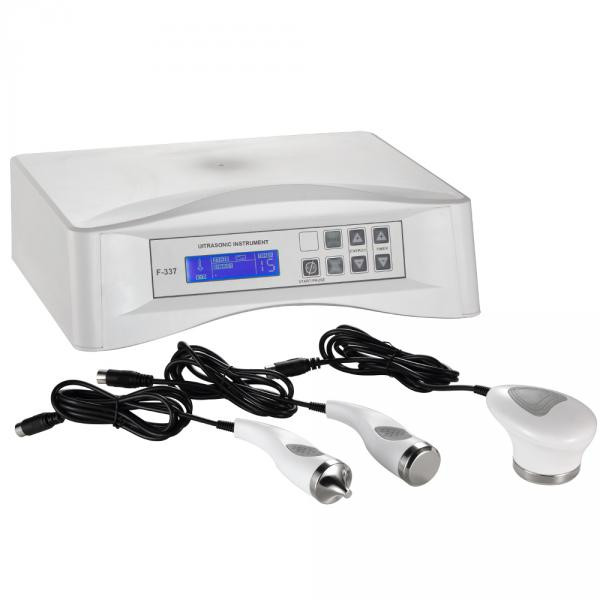 Aparat cosmetic cu ultrasunete Modular Plus