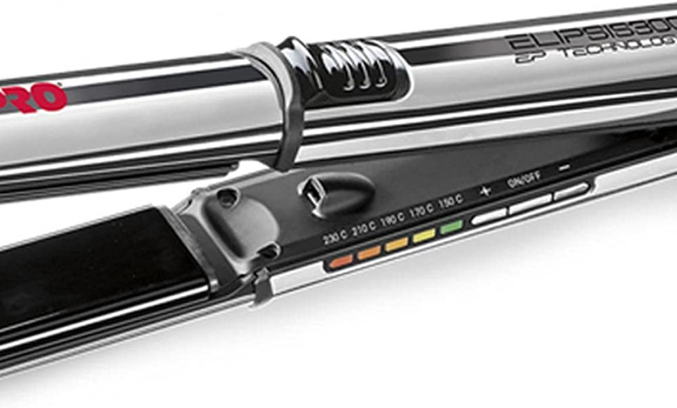 Poze Babyliss Pro Elipsis - Placa profesionala de par 31mm BAB3000EPE