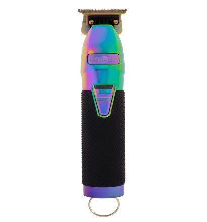 Babyliss Pro Masina de contur cu acumulator 4Artist Skeleton Boost+ Black&Chameleon