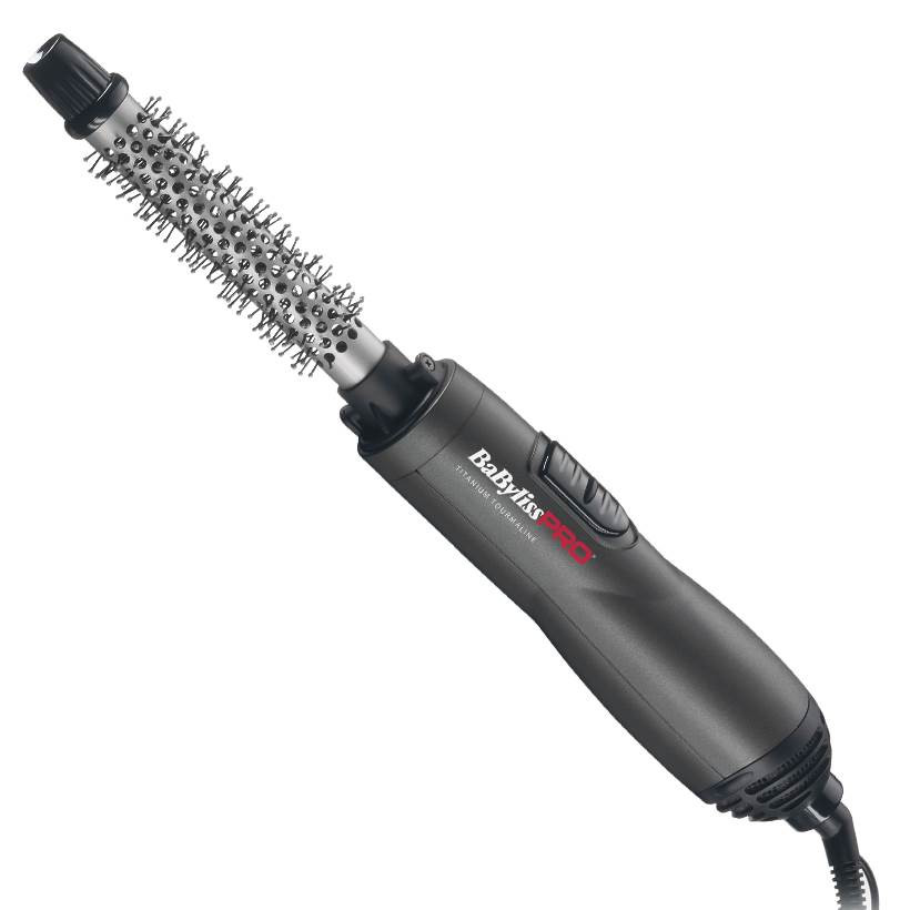 Babyliss Pro Perie electrica cu aer cald Air Styler 700W 19mm