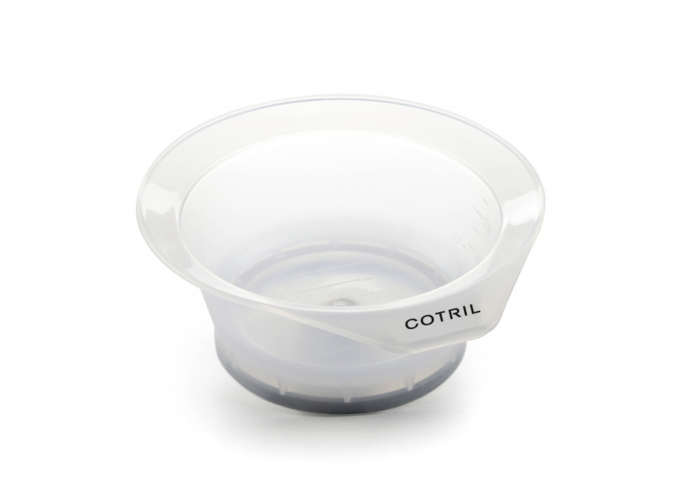 Cotril Vazonas pentru vopsea - transparent