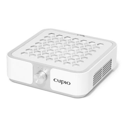 Cupio Aspirator pentru praf Dust Away 60W