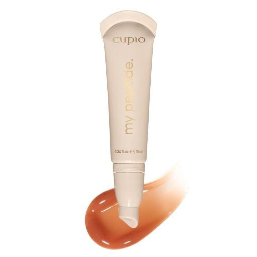 Cupio Balsam de buze glossy My Peptide - Chocolate 10ml
