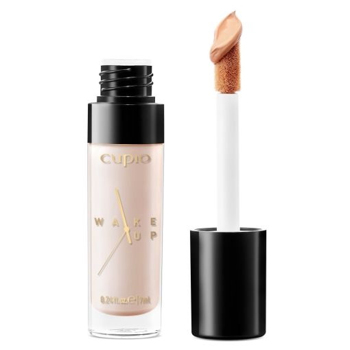 Cupio Corector anticearcan Wake Up - Neutral Medium 7ml