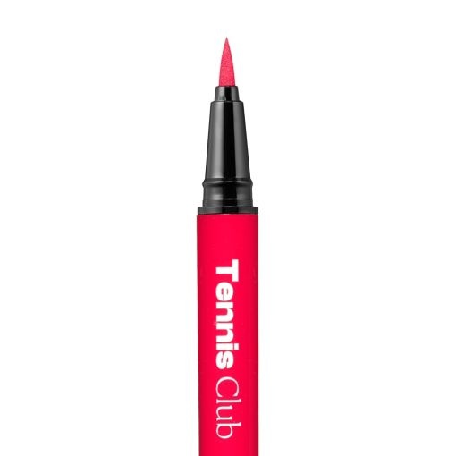 Cupio Eyeliner neon Tennis Club - Hot Serve