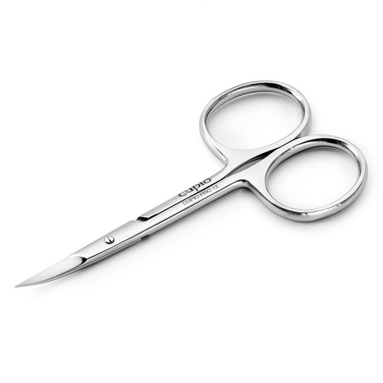 Cupio Forfecuta de cuticule pentru stangaci PRO12