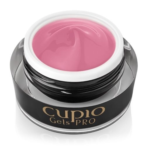 Cupio Gel de constructie Builder Vitamin Booster - Rose Serum 15ml
