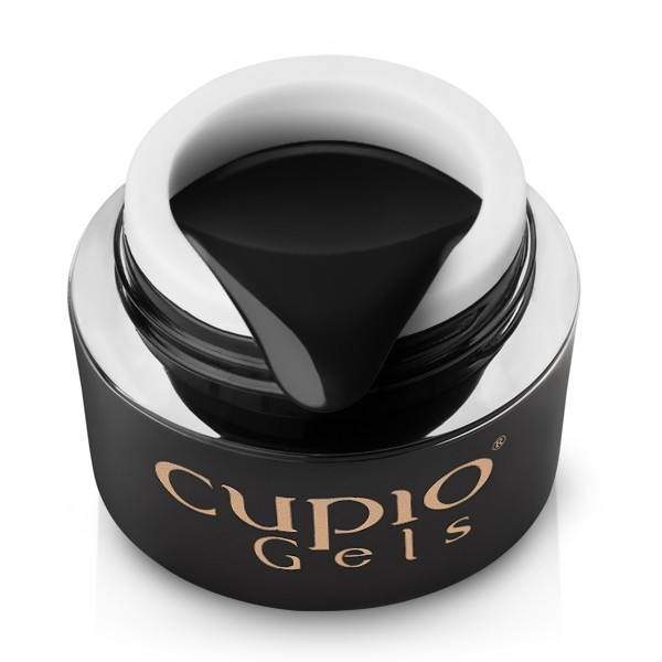 Cupio Gel Design Spider Black 5ml 5ml imagine noua marillys.ro