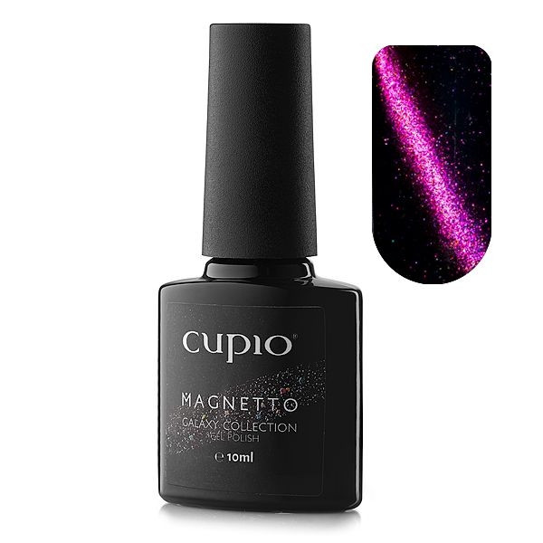 Cupio Gel Lac Magnetto Galaxy Collection – Callisto 10ml 10ml imagine noua marillys.ro