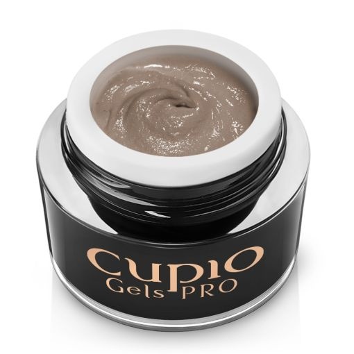 Cupio Gel pentru design Sand - Cocoa 5g
