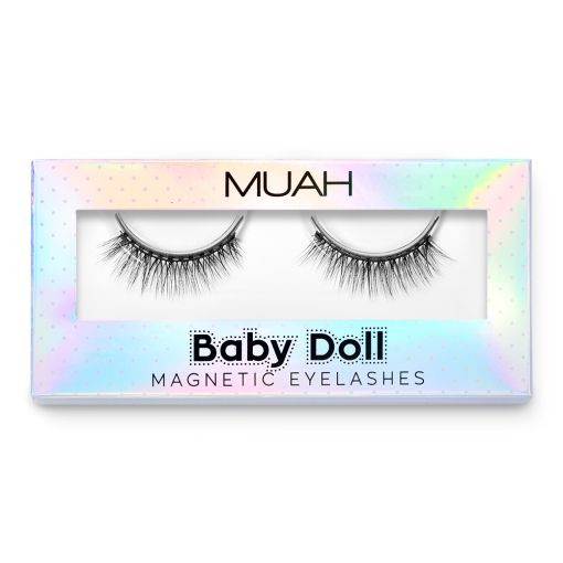 Cupio Gene magnetice MUAH Baby Doll - Magnificent