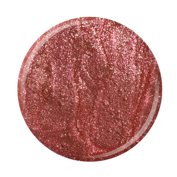 Cupio Glitter gel Exquisite 5th Avenue 5th imagine noua marillys.ro