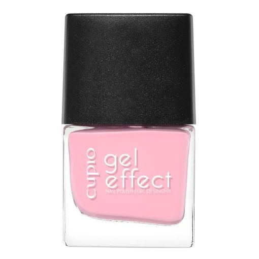 Cupio Lac de unghii cu efect de gel Gel Effect - Parisian Love Story 10ml