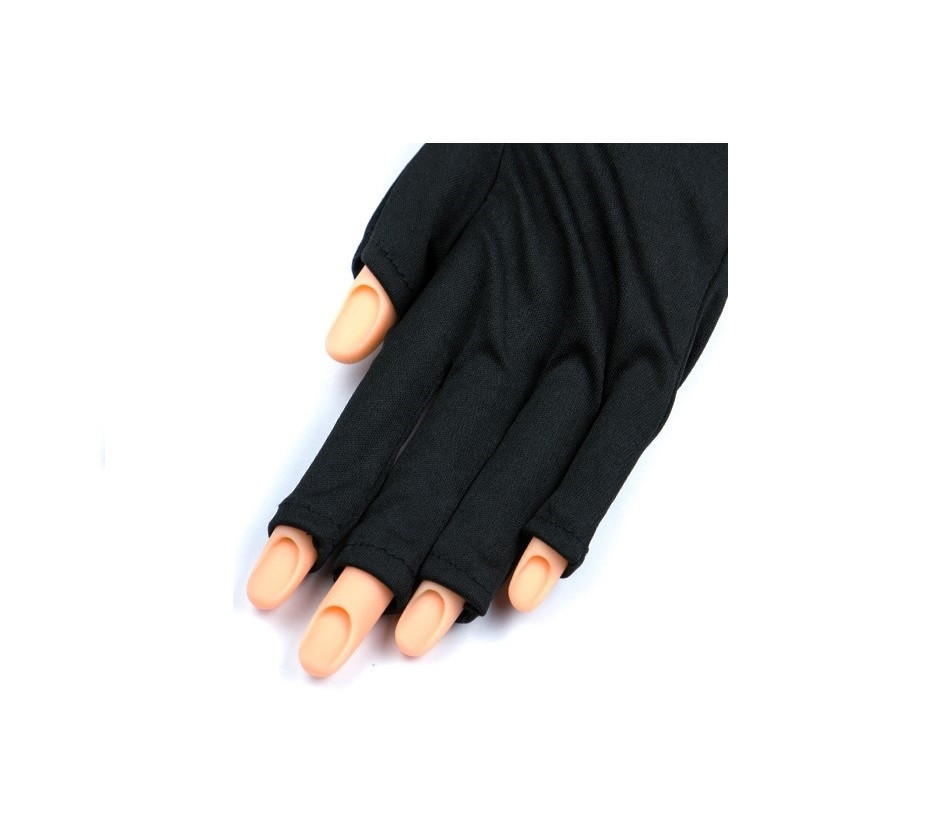 Cupio Manusi protectie UV Negre