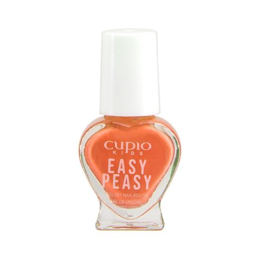 Cupio Oja pentru copii Kids Easy Peasy - Pumpkin Club 4ml