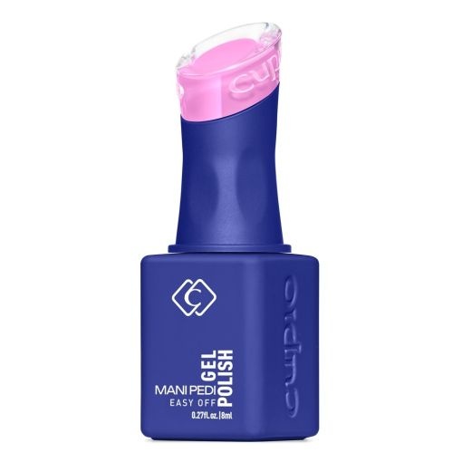 Cupio Oja semipermanenta 3in1 Mani Pedi - French Style 8ml