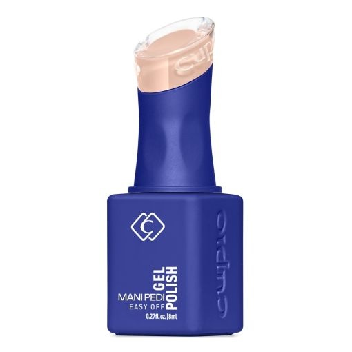 Cupio Oja semipermanenta 3in1 Mani Pedi - Sandy 8ml
