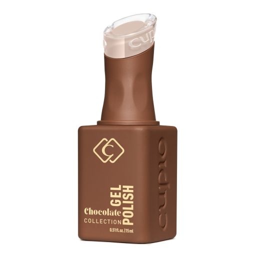 Cupio Oja semipermanenta Chocolate - Midnight Craving 15ml