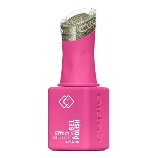 Cupio Oja semipermanenta Effect X Cat Eye - Kitty Eyes British Blue 8ml