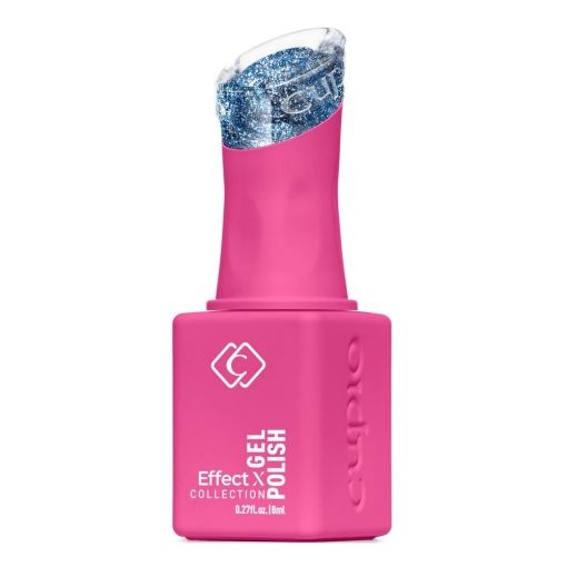 Cupio Oja semipermanenta Effect X Cat Eye - Magnetto Galaxy Cosmos 8ml