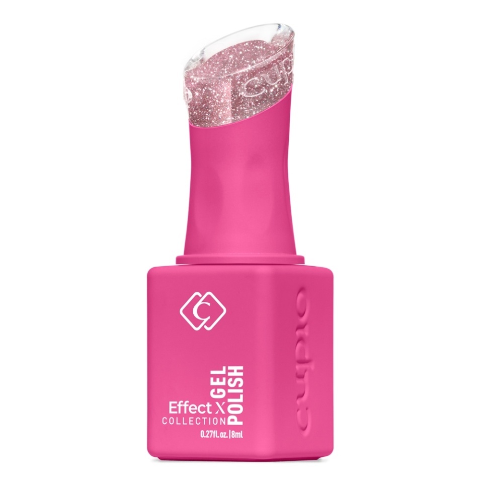 Cupio Oja semipermanenta Effect X - Disco Vibes 8ml