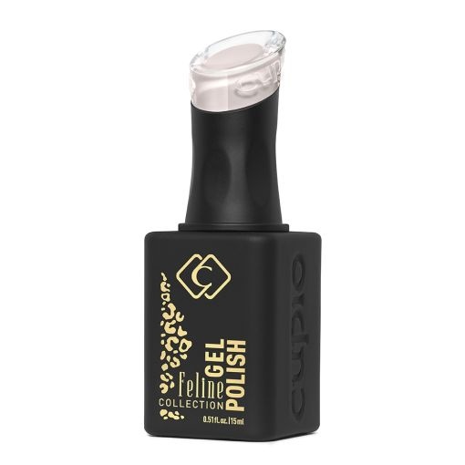 Cupio Oja semipermanenta Feline Collection - Lioness Lace 15ml