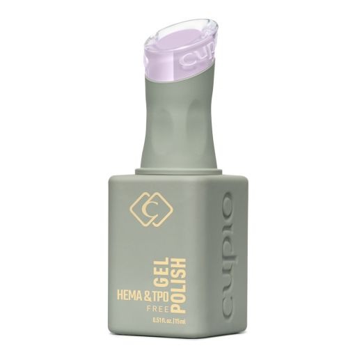 Cupio Oja semipermanenta Hema & TPO Free - Peaceful State 15ml