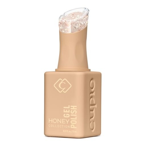 Cupio Oja semipermanenta Honey Collection - Pure Honey 15ml