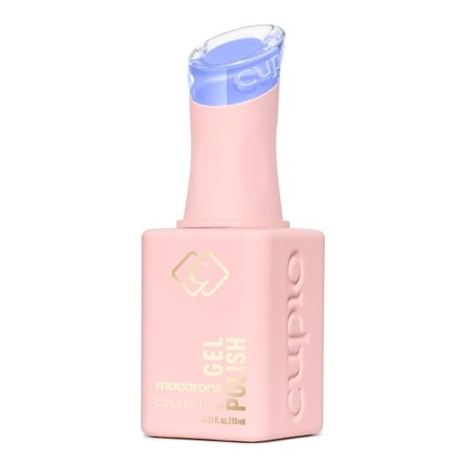 Cupio Oja semipermanenta Macarons - Curacao 15ml