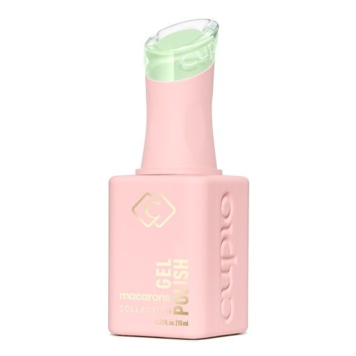 Cupio Oja semipermanenta Macarons - Pistachio 15ml