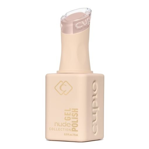 Cupio Oja semipermanenta Nude Collection - Lark 15ml