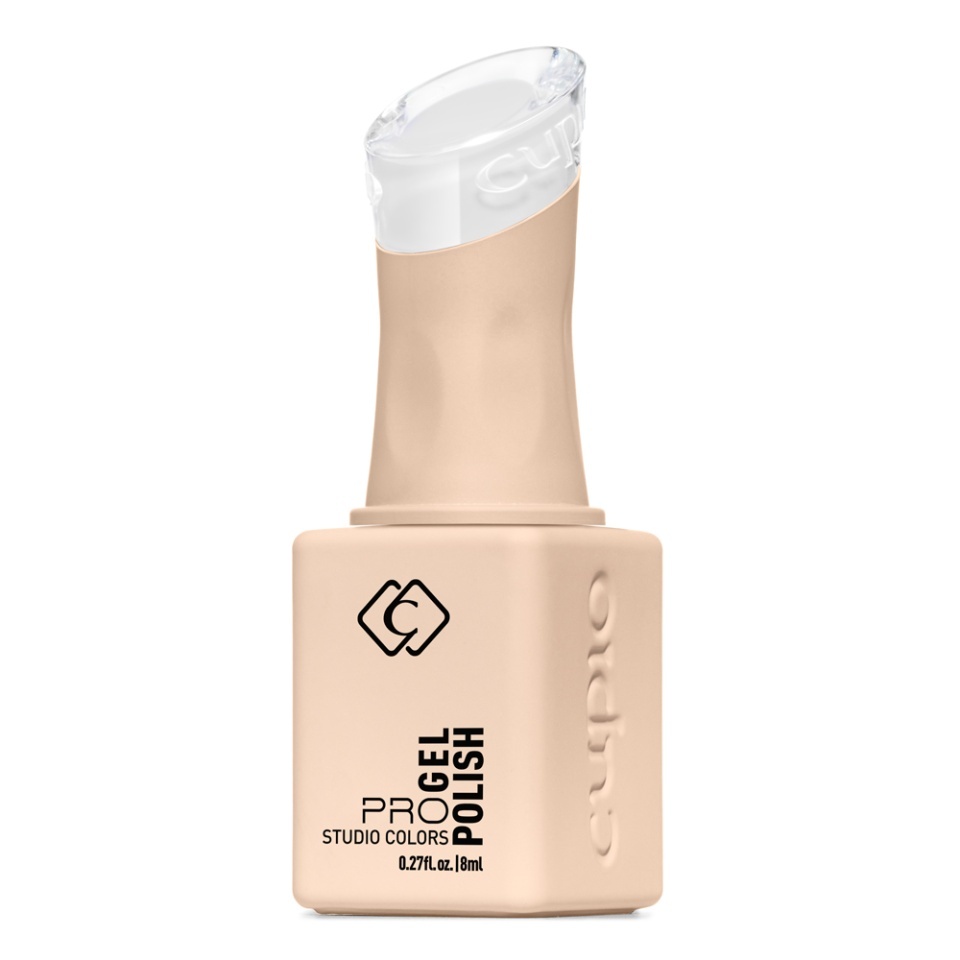Cupio Oja semipermanenta PRO Studio Colors - Innocence 8ml