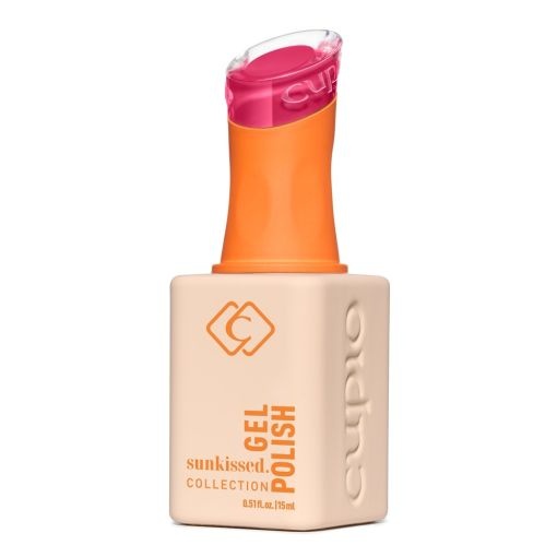 Cupio Oja semipermanenta sunkissed. - Surf Girl 15ml