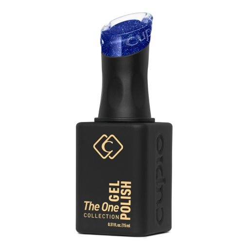 Cupio Oja semipermanenta The One - Deep Sea 15ml