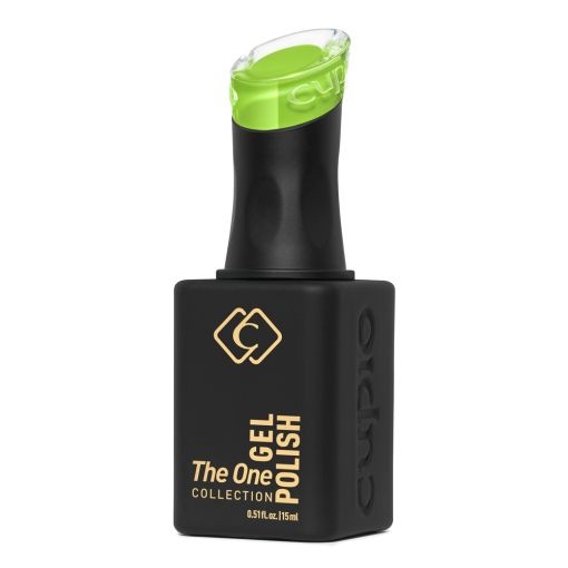 Cupio Oja semipermanenta The One - Greenery 15ml