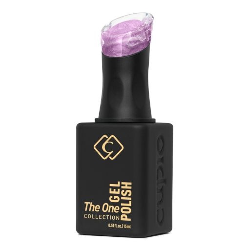 Cupio Oja semipermanenta The One - Pretty in Pink 15ml