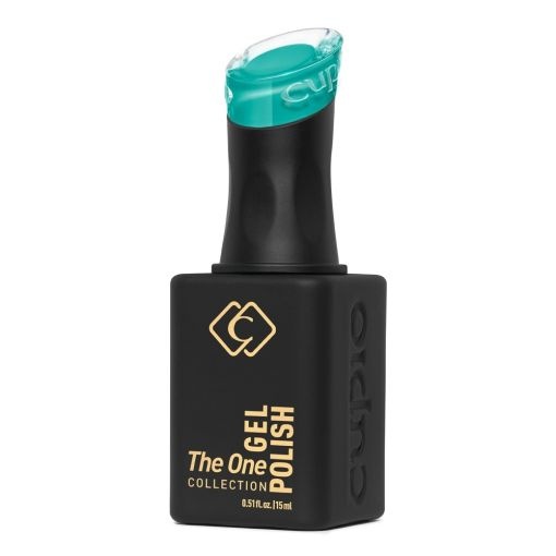 Cupio Oja semipermanenta The One - St. Patrick 15ml