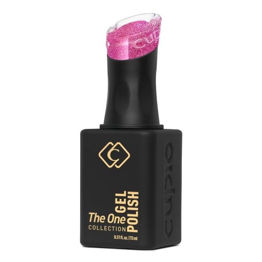Cupio Oja semipermanenta The One - Winter Sakura 15ml