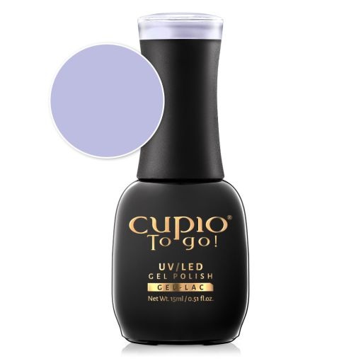 Cupio To Go! Antarctica oja semipermanenta 15 ml