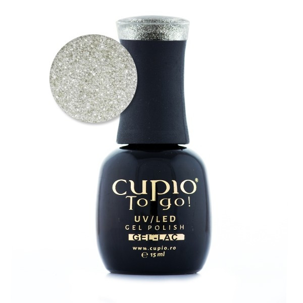 Cupio To Go! Crystal Shining oja semipermanenta 15 ml