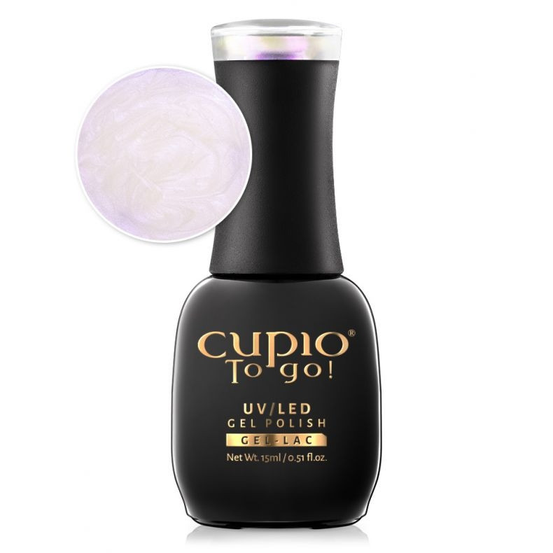 Cupio To Go! Perla oja semipermanenta 15 ml