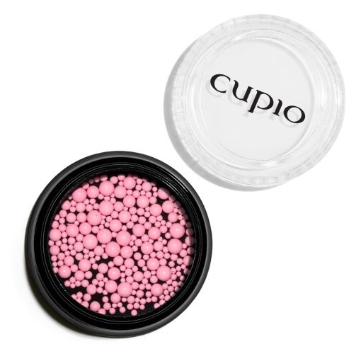 Cupio Ornamente unghii Magnetic Dots - Pink 5g