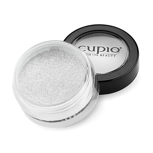 Poze Cupio Pigment Chrome Super Mirror effect Silver 5g
